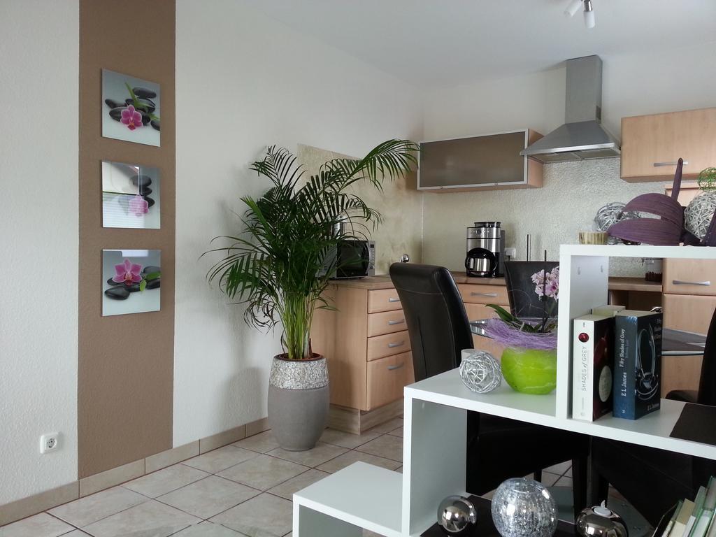 Ferienwohnung Schusi Freital Exterior foto